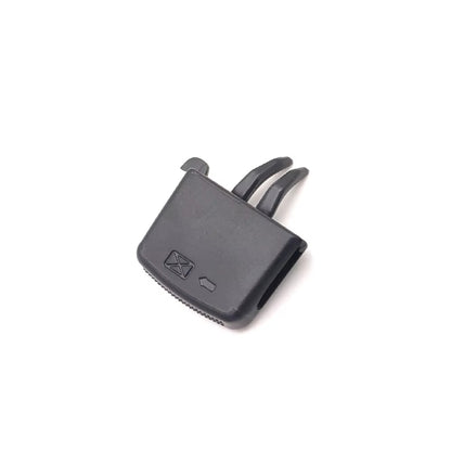 For Hyundai Verna Reina Accent 2010-2016 Car A/C Air Vent Grille Tab Clip Plastic Automobile Air Conditioner Clip Repair kit
