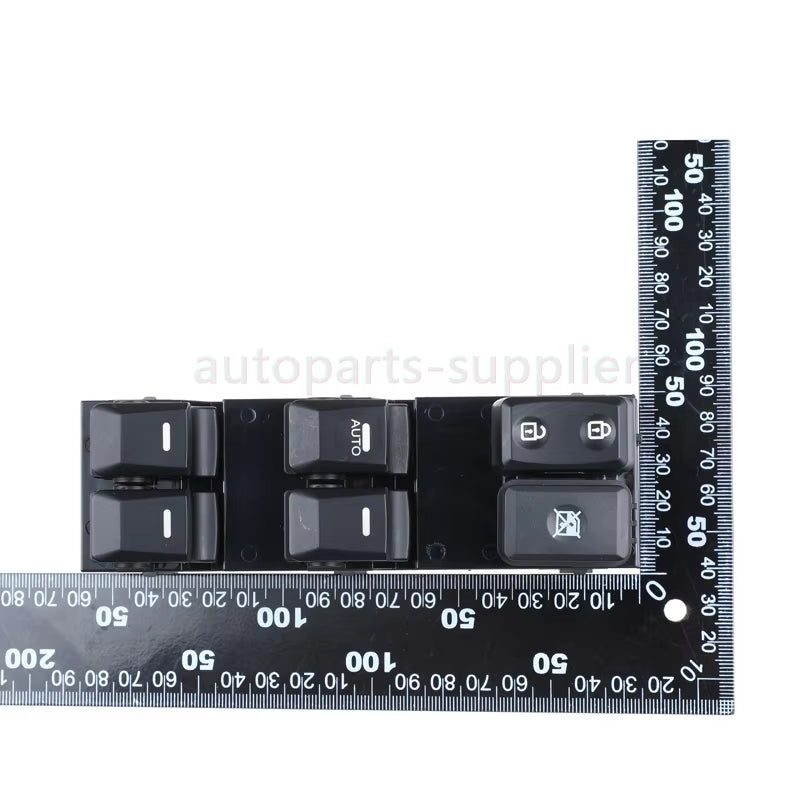 New 93570-3W400WK New Front Left Power Window Master Switch for GUIDE for Kia 935703W400WK 16-Pins