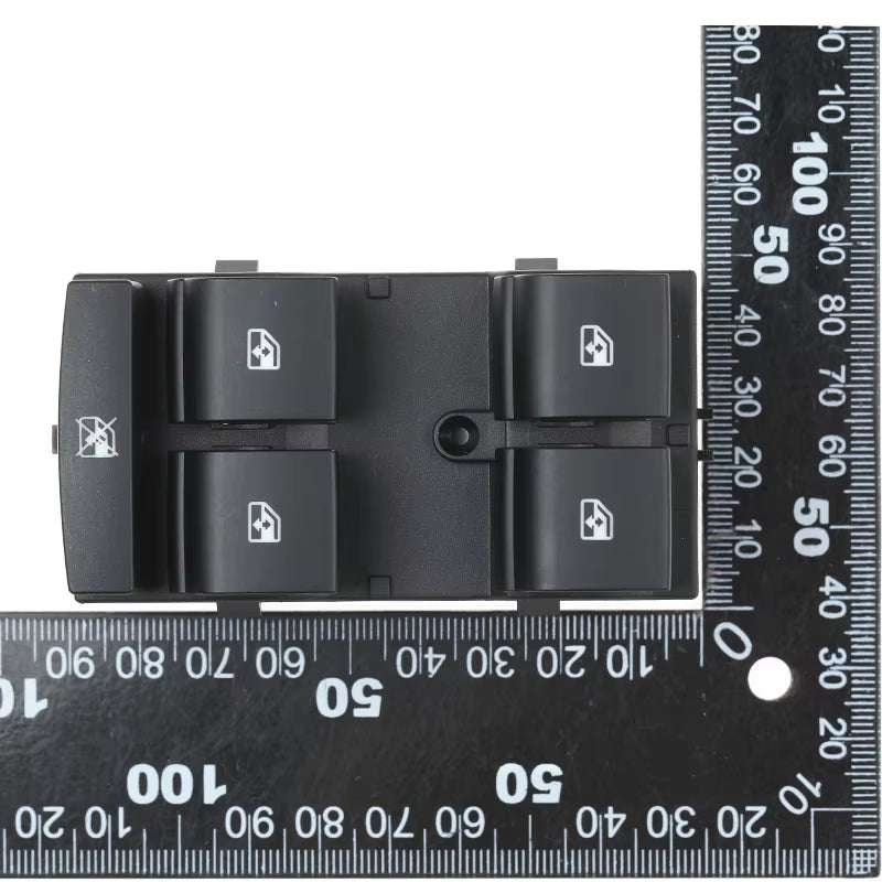 New 95188246 95188248 95188249 Car Electric Power Master Window Switch For Chevrolet Aveo Sonic Cobalt Tracker / TRAX 95460074