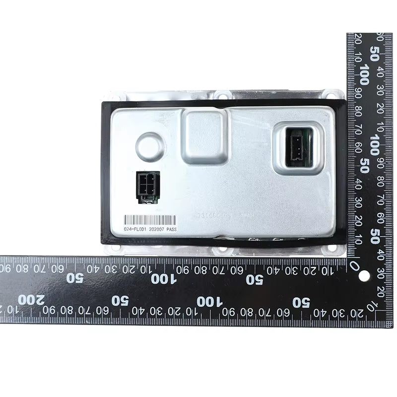 3D0907391B Xenon Headlight Control Unit Ballast Car 89030471 89035113 For BMW 1 Series E81 E87 Audi A4 S4 Citroen C4 C5