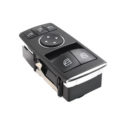 Electric Power Window Lifter Regulator Switch For Mercedes Benz SL W231 W197 C204 Coupe W172 AMG 1729056800,1729056900