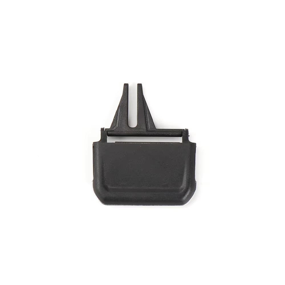 Car Front Air Conditioning A/C Air Vent Outlet Tab AC Leaf Adjust Clip Repair Kit for VW Tiguan 2017-2021 Volkswagen Car Styling