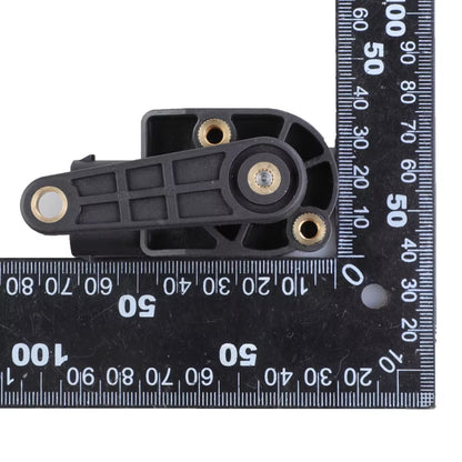 New 4Z7616571C 4Z7616572C Headlight Level Height Sensor RL RR for Audi A6 2001-2005 4Z7616571