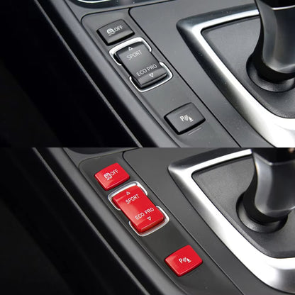 Car ESP Antislip Switch Sport Buttons Radar Sensor Key For BMW 1 2 3 4 Series F20 F21 F22 F23 F30 F31 F34 F35 F32 F36 2012-2019