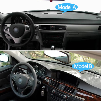 Car Front Dashboard Loud Speaker Cover Grille Panel Trim For BMW 3 Series E90 E91 E92 E93 2004-2012 51457123749,51457123750