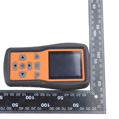 New TPMS Tool TPMS Sensors Programming Activate Check RF Key FOB Tire Pressure Monitoring System Auto Tester Detecto