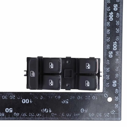 5G0959857D Master Window Lifter Control Switch Car 5G0959857C For Volkswagen Golf Skoda Superb BJ 2015 2016 2017