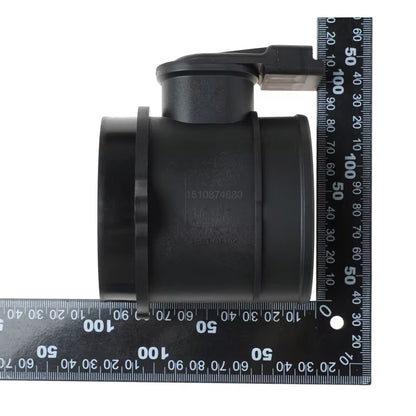 New 1610874680 MAF Mass Air Flow Sensor For Peugeot 206 207 307 308 407 1007 3008 5008 1.6HDi 13627794972
