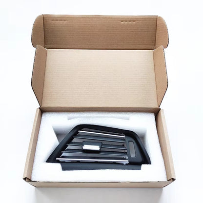 Front Console Right Side Air Conditioner Vent Grille For BMW 6 Series Coupe F06 F12 F13 630 635 640 645 650 64229197485