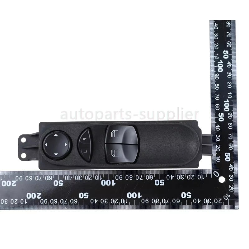 New Front Left / Right Power Window Control Switch 9065451213 9065451513 9065451913 for Mercedes Sprinter 2006- 2016 RH LH