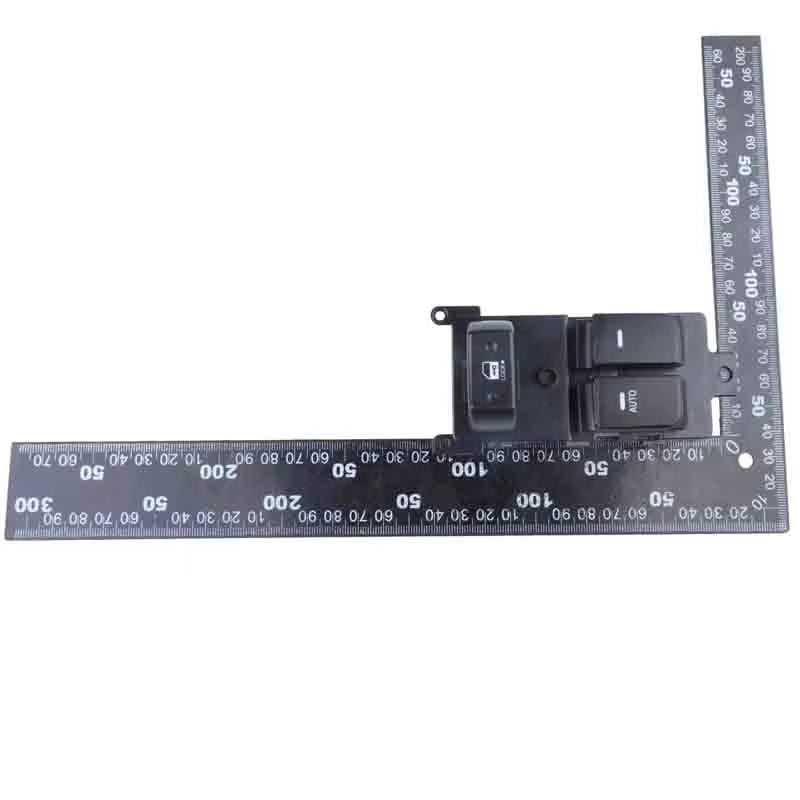 93570-1M750 93570-1M710 Electric Power Window Switch Lifter Button Car 93580-1X000 For Kia Cerato Forte Cerato Koup Shuma Koup