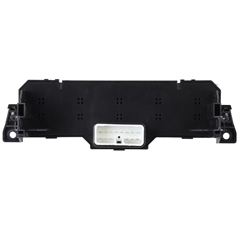 93570H7000 Electric Master Power Window Control Switch Door Glass Lifter Button Car 93570-H7000 For Kia SOLUTO PEGAS
