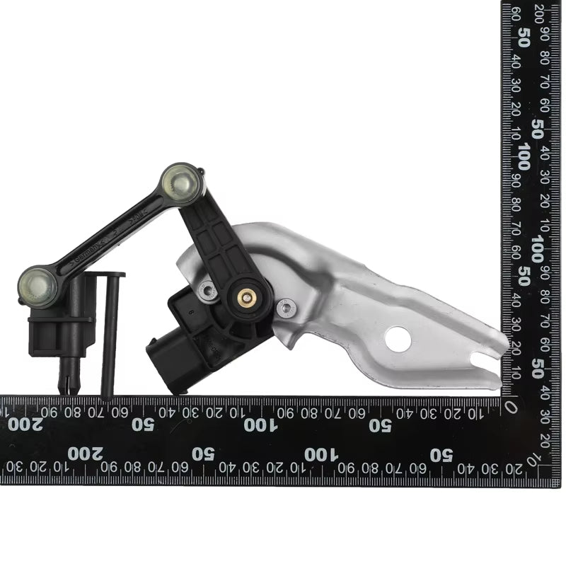 New 7L0616213D 7L0616214C Front Air Suspension Height Level Sensor For Volkswagen Touareg for Audi Q7 7L6 7LA