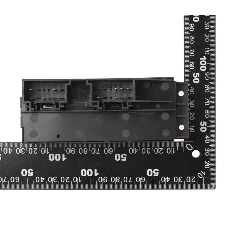 New 15753934 15047637 Master Power Window Switch Driver Side Left LH For GMC Sierra 1500 2500 3500 Chevy Silverado