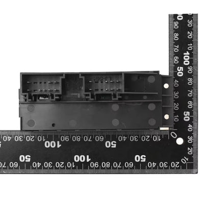 New 15753934 15047637 Master Power Window Switch Driver Side Left LH For GMC Sierra 1500 2500 3500 Chevy Silverado