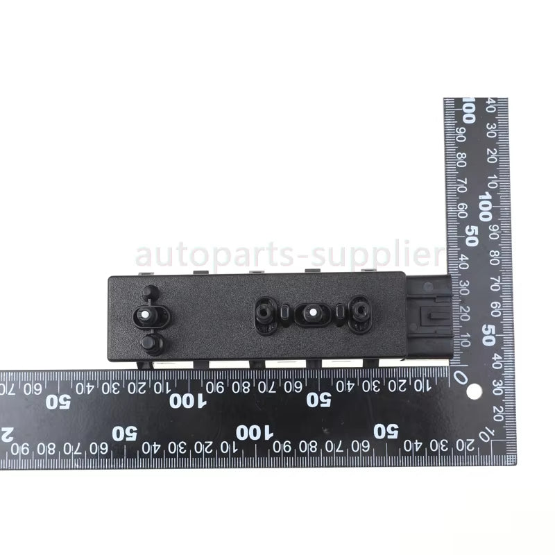 New 12451497 12451498 Front Left Right Power Seat Switch For Cadillac Chevrolet GMC Buick 2010-2018