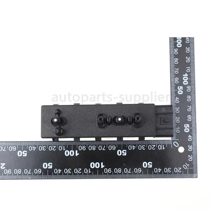 New 12451497 12451498 Front Left Right Power Seat Switch For Cadillac Chevrolet GMC Buick 2010-2018
