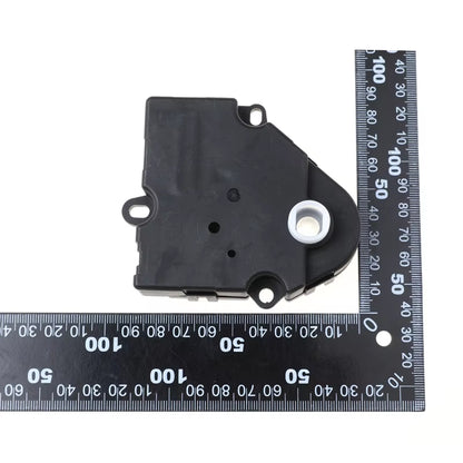 HVAC Heater Blend Door Actuator 1638200108 For Mercedes ML Class ML320 ML430 New