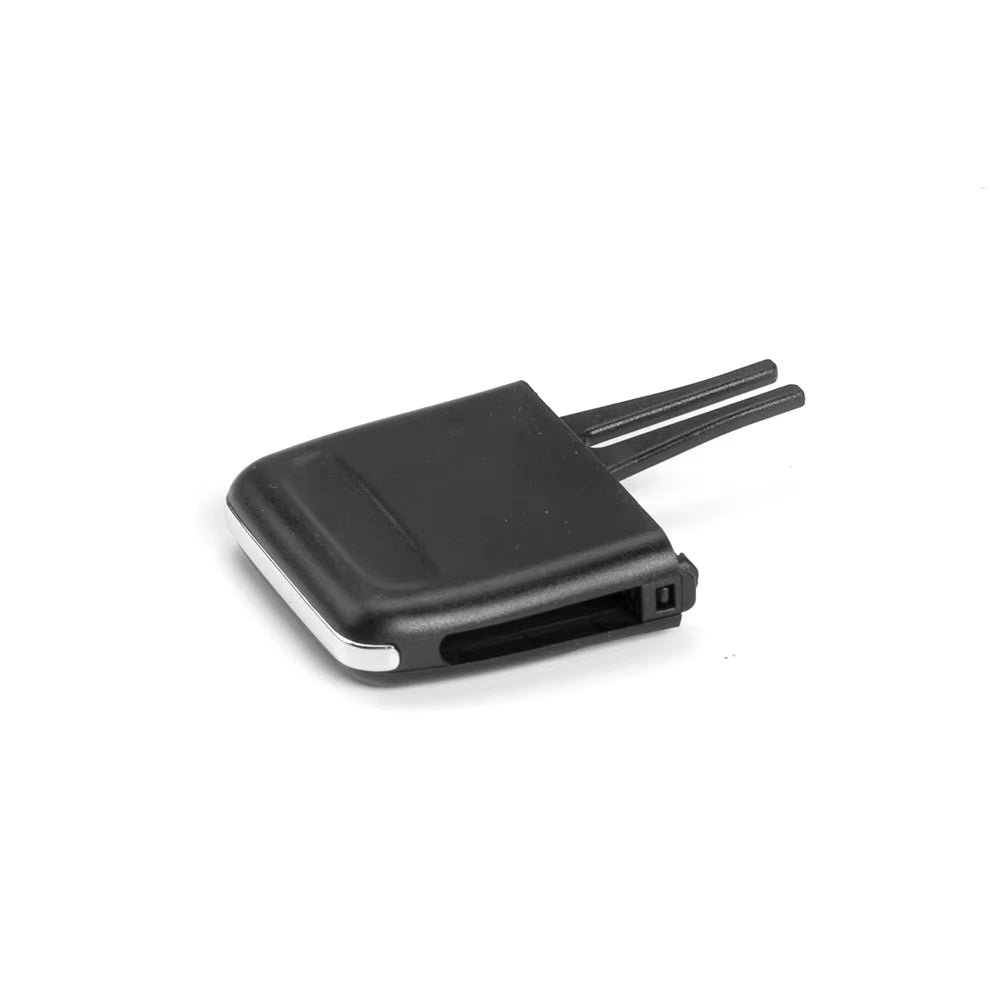 Car Front Air Conditioning A/C Air Vent Outlet Tab Air Conditioning Leaf Adjust Clip Repair Kit for Porsche Panamera