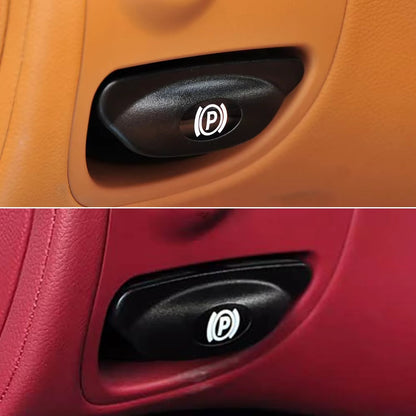 LHD RHD Car Handbrake Parking Brake Lever Release Switch Handle For Mercedes Benz SL Class W230 2006-2012 A2304270120