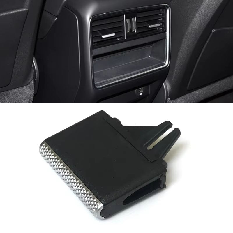 Car Air Conditioning AC Vent Grille Clip Slider Repair Kit For Porsche Cayenne 2010-2020