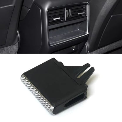 Car Air Conditioning AC Vent Grille Clip Slider Repair Kit For Porsche Cayenne 2010-2020