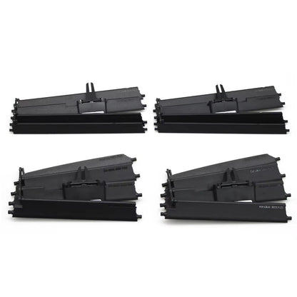 Car Front Left Right Air Vent Outlet Grille AC Slide Tab Clip Repair Kit For Benz W167 GLS GLE 350 400 450 500 580 2020-2025