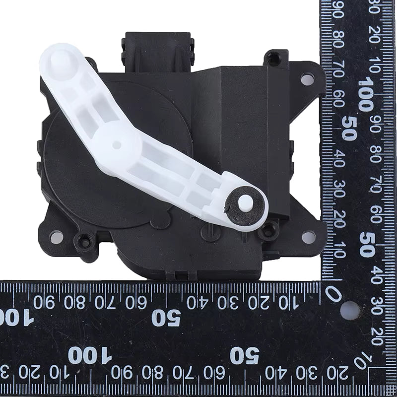New 79160-SDA-A41 79160SDAA41 Heater Blend Door Actuator for Honda Accord EX 2003-2007 604880