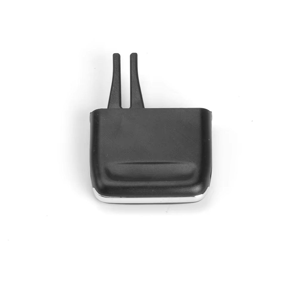 Car Front Air Conditioning A/C Air Vent Outlet Tab Air Conditioning Leaf Adjust Clip Repair Kit for Porsche Panamera
