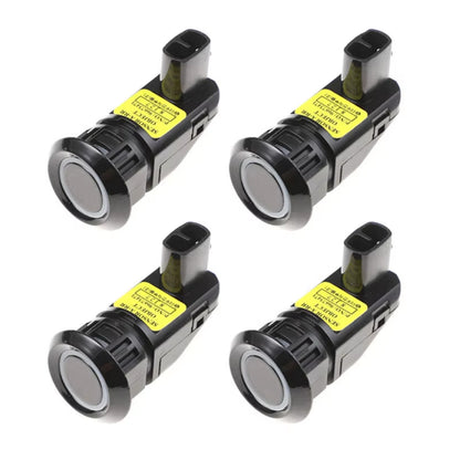 96673471 4Pcs/Lot Black color 96673464 96673474 PDC Parking Sensor For Chevrolet Captiva Ultrasonic Wireless car