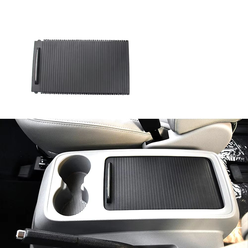 5305130V6501 Authentic Center Console Armrest Box Glove Box Roller Blinds Cover For JAC Refine M4Car Interior Accessory