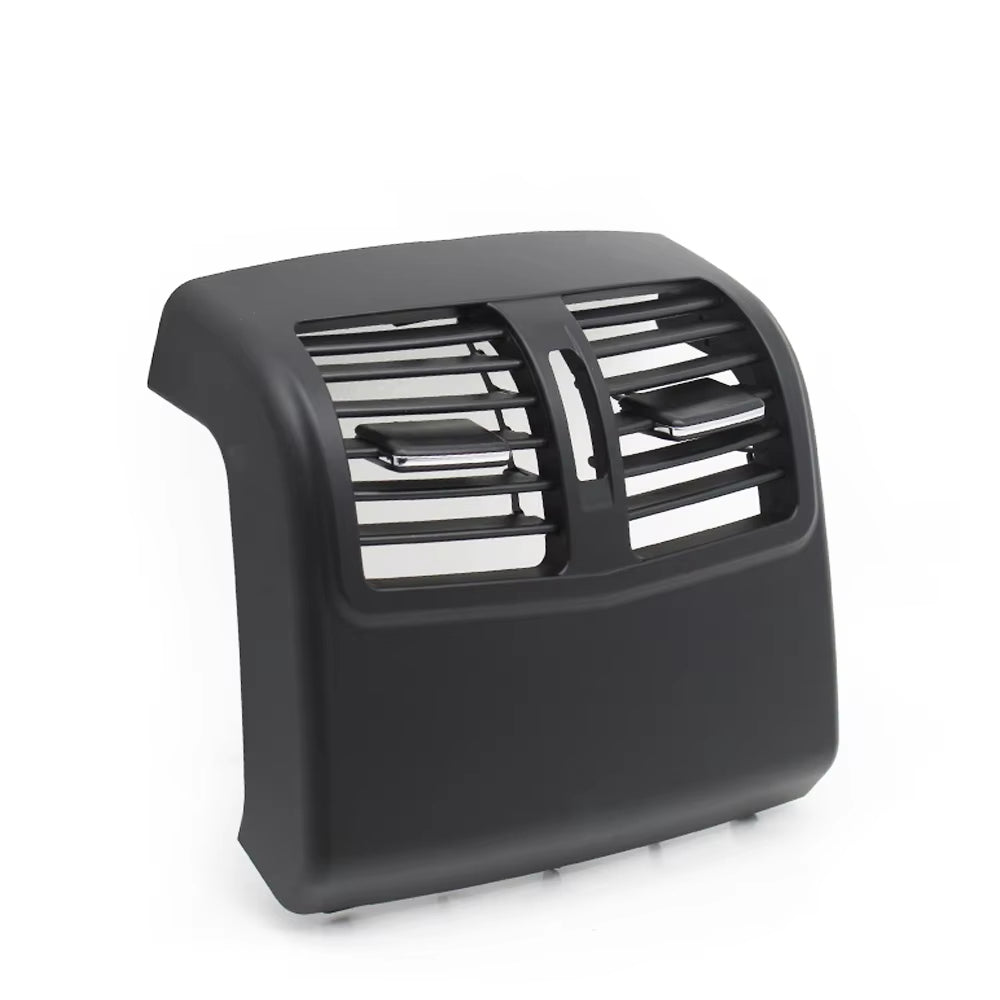 Model B Rear Air Conditioning AC Vent Grille Outer Cover For Mercedes Benz W212 E Class E200 E260 E280 E300 E320 E350 E400