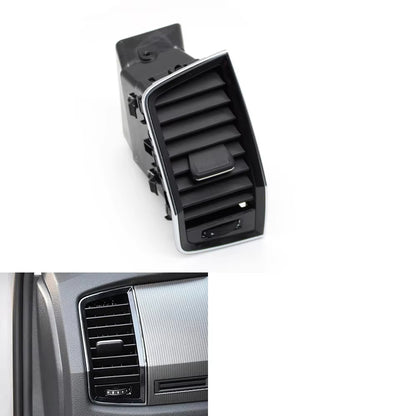 Car Front Rear Dashboard Air Conditioning AC Vent Grille Assembly For Skoda Kodiaq 2016-2022 56G819701,56G819702,56G820951