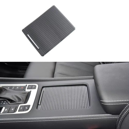 530540000A7 Car Center Console Armrest Box Roller Blinds Cover For BYD Tang Fuel Version 2018-2021 Storage Accessory