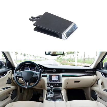 Car AC Vent Slider Grille Slat Clip Air Vent Adjuster Replacement For Maserati Ghibli Quattroporte OEM 670011357 670150960