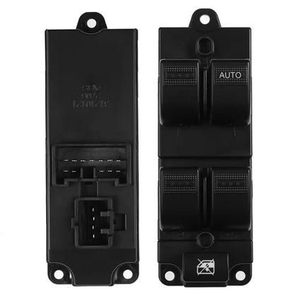 New RHD LHD GJ6A-66-350A GJ6A-66-350 For Mazda 3 6 FML Premacy Power Window Master Control Switch GJ6A66350A