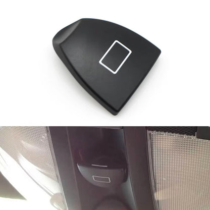 Car Sunroof Window Switch Button Cover For Mercedes BENZ E CLS Class W211 W219 E200 E300 E320 E350 E500 E550 2003-2008