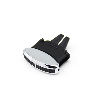 1/2/4/6PCS Car Front Rear Air Vent AC Vent Grille Slider Tab Clip Repair Kit For Maserati Quattroporte GranCabrio GranTurismo