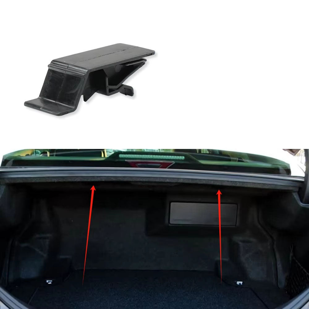 64726-30060-C0 For Lexus Trunk Lining Buckle ES NX LS LX CT GS HS ES260 LS500 Toyota Crown Tail Box Lining Buckle