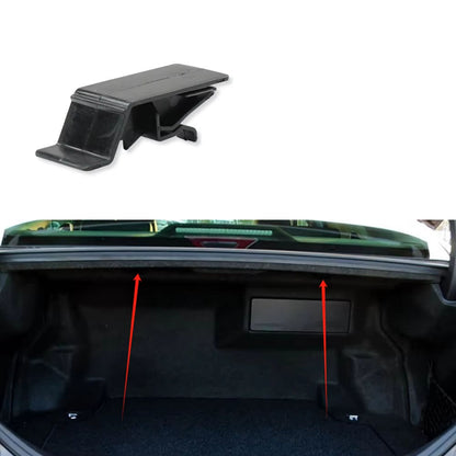 64726-30060-C0 For Lexus Trunk Lining Buckle ES NX LS LX CT GS HS ES260 LS500 Toyota Crown Tail Box Lining Buckle