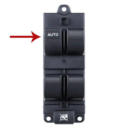 AB3914540BB Front Left / Right Master Power Window Control Switch for Ford Ranger 2012-2015 MAZDA BT50 2013-2016 AB39-14540-BB