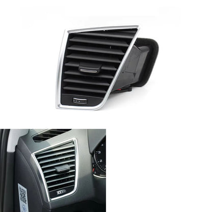 LHD Car Front Dashboard Middle Left Right AC Vent Outlet Grille Assembly For Audi Q5 2009-2018 8R1820951 8R1820901 8R1820902