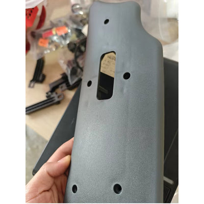 88941672 88941674 88941676 Front Driver Power Seat Adjuster Bezel Control Switch Panel For Chevy Silverado Sierra GMC 2003-2007