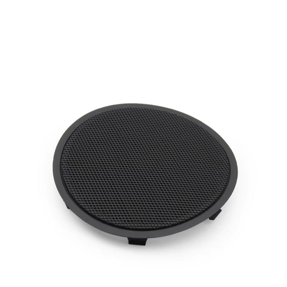 Car Front Rear Door Left Right Horn Loudspeaker Grill Sound Audio Cover Replacement For BMW X5 X6 F15 F16 2014-2018