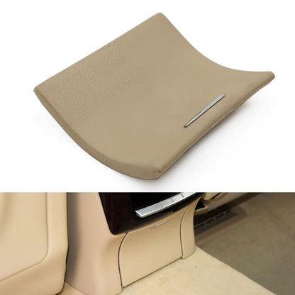 Rear Console Cigar Lighter Electrical Power Socket Outlet Panel Cover For Mercedes Benz S Class W221 S300 S350 S400 2216801017