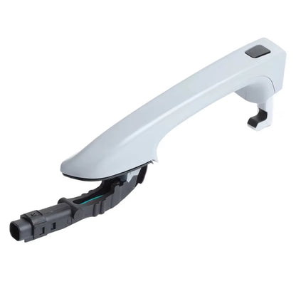 Exterior Door Handle 95853120501G2X 95853120601G2X for Porsche Cayenne 958 2011-2018 Keyless Entry Primed Front Rear Left Right