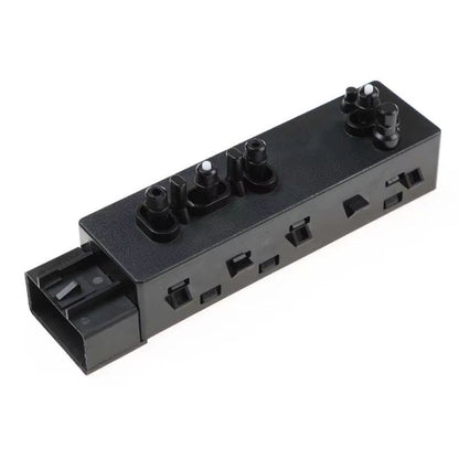 New 12451497 12451498 Front Left Right Power Seat Switch For Cadillac Chevrolet GMC Buick 2010-2018