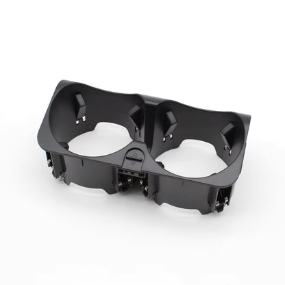 Car Center Console Drink Cup Holder Outer Cover For Mercedes BENZ S Class W221 2008-2013 S300 S350 S400 S450 S500 A2218130014