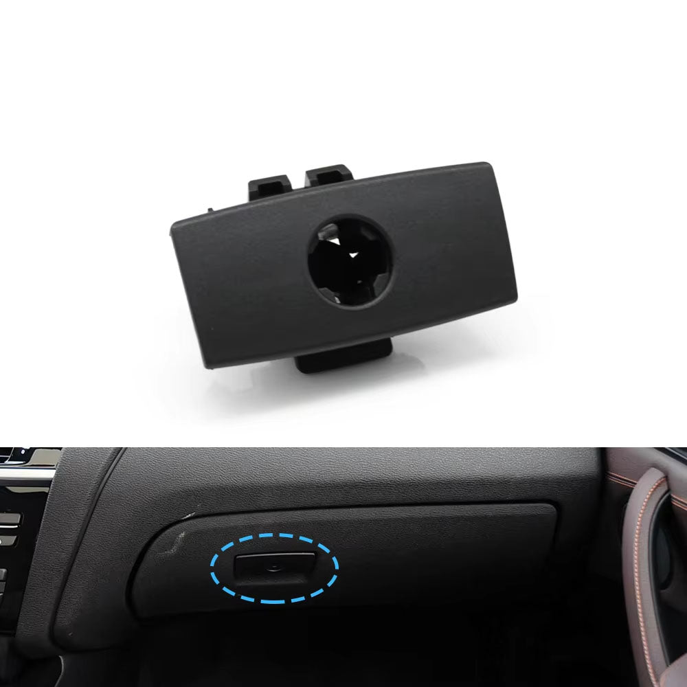 Car Front Dash Glove Box Door Lid Cover For BMW X3 X4 F25 F26 2011-2017 51166839000,51169242087