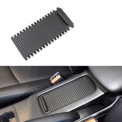 Car Center Console Cup Holder Curtain for Nissan Sylphy 2012-2017 OEM 96965-3RA0B-1 96965-3RA0B-2